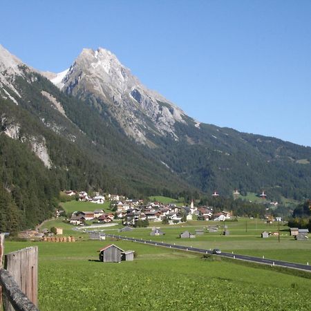 Hotel Traube Pettneu am Arlberg Zewnętrze zdjęcie