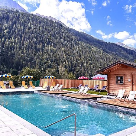 Hotel Traube Pettneu am Arlberg Zewnętrze zdjęcie