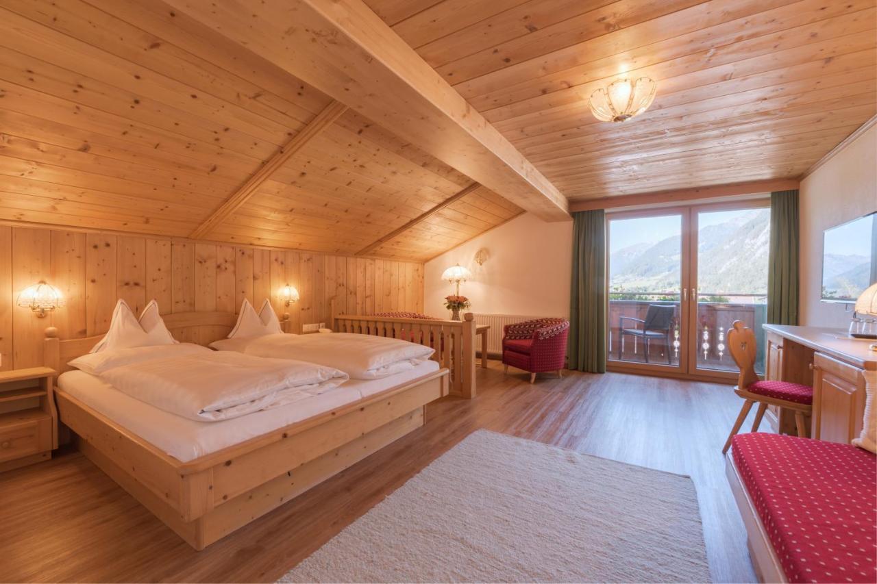 Hotel Traube Pettneu am Arlberg Zewnętrze zdjęcie