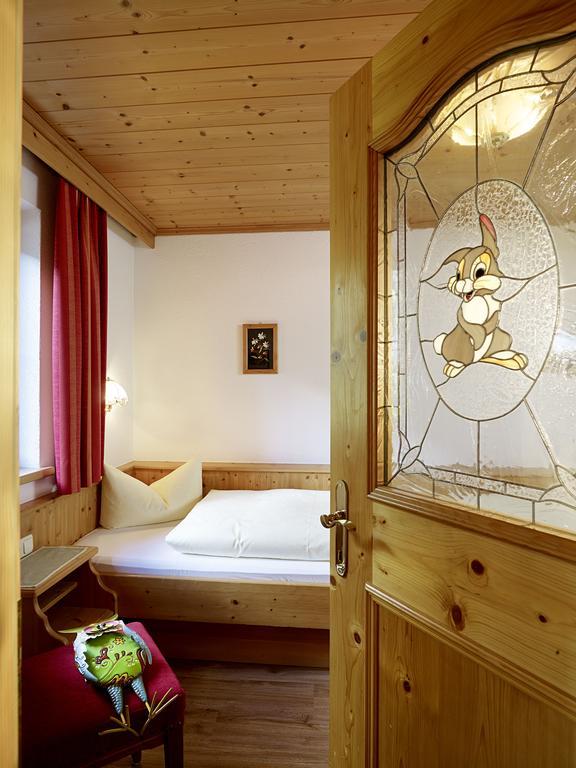 Hotel Traube Pettneu am Arlberg Pokój zdjęcie