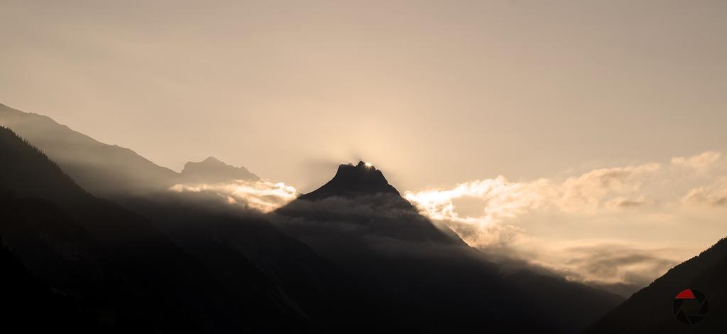 Hotel Traube Pettneu am Arlberg Zewnętrze zdjęcie