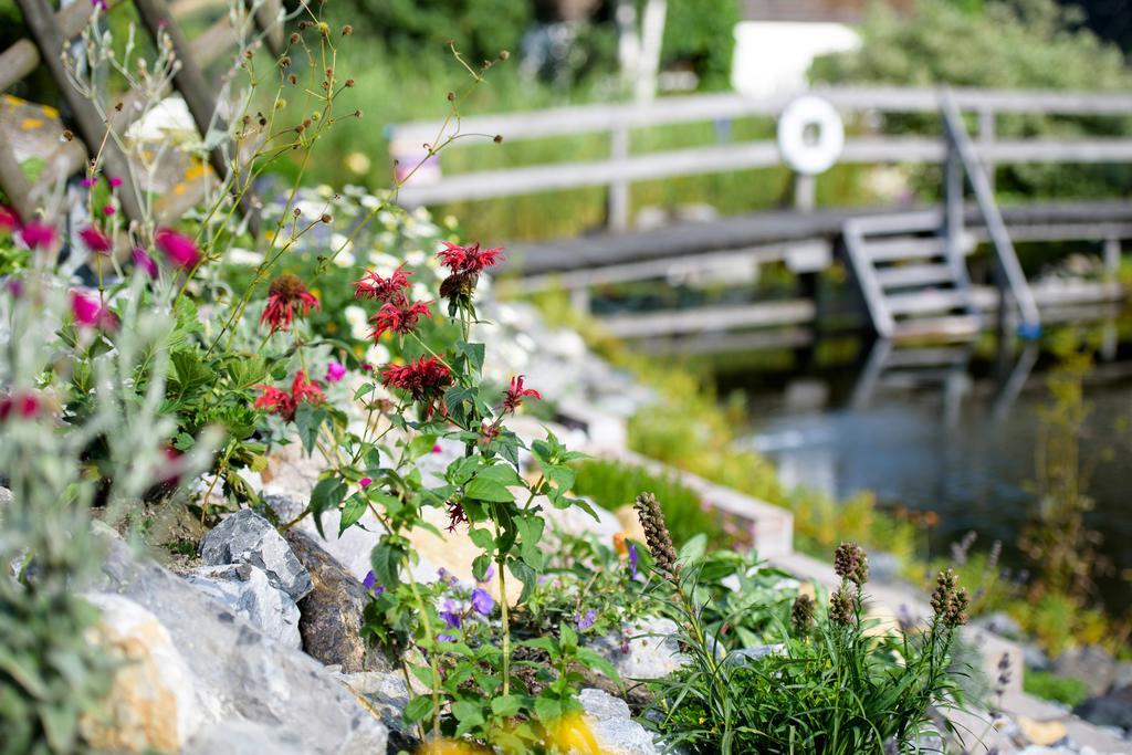 Hotel Traube Pettneu am Arlberg Zewnętrze zdjęcie