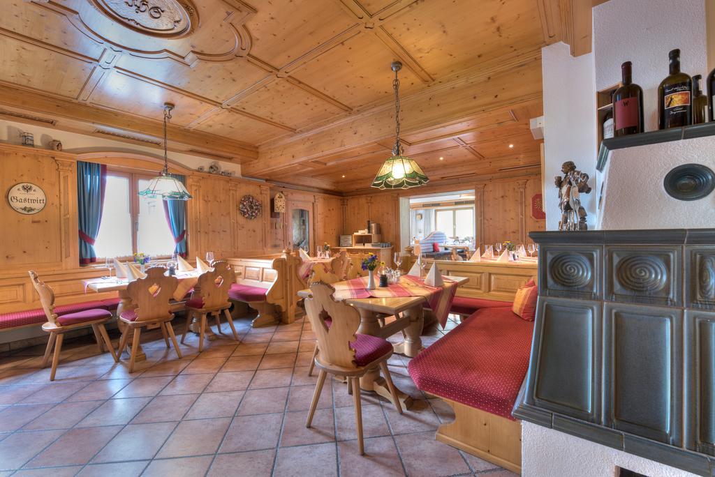 Hotel Traube Pettneu am Arlberg Zewnętrze zdjęcie